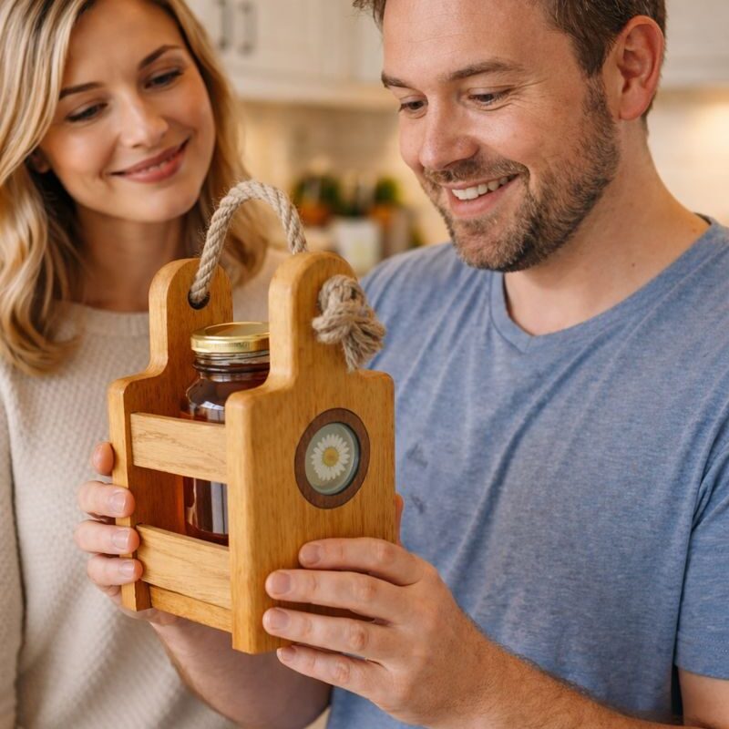 Honey box