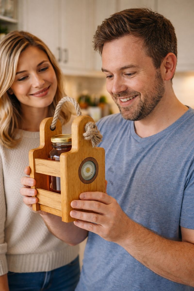 Honey box