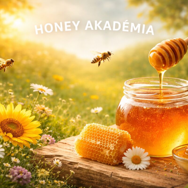 Honey Akadémia