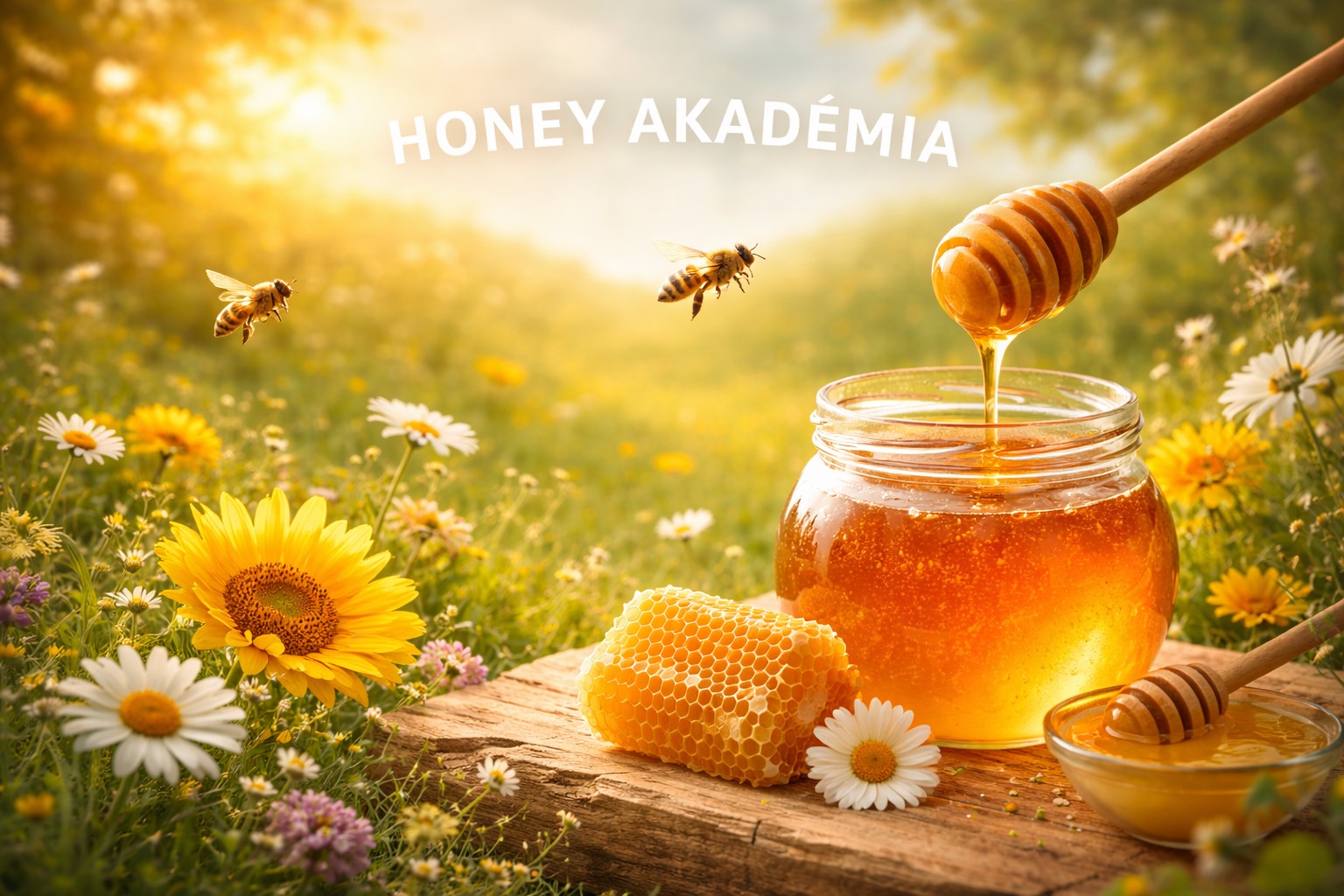 Honey Akadémia